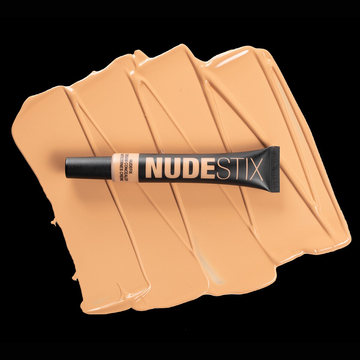 NUDEFIX CREAM CONCEALER (CORRECTOR)